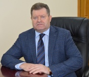 Глава города В.И.Солнцев поздравил педагогов с профессиональным праздником