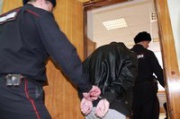 Сотрудники полиции задержали мужчину, подозреваемого в нападении на женщину на улице Курская города Железногорска 