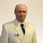 Прокурору Курской области продлили полномочия до 2020 года