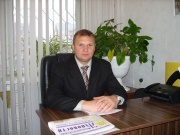 На прямой связи начальник управления городского хозяйства  Д.А. Быканов