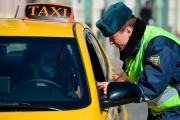 На территории города Железногорска и Железногорского района пройдёт профилактическое мероприятие «Такси»