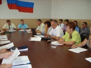 Состоится очередное заседание Железногорской городской Думы 