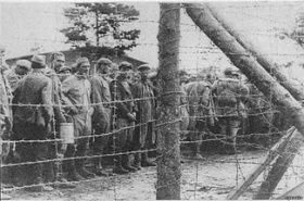О гуманитарных  выплатах бывшим советским военнослужащим, находившимся  в германском плену в годы Великой Отечественной войны