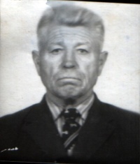  БЕЛКИН Николай Яковлевич