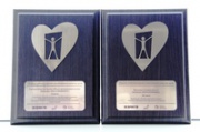 Металлоинвест стал обладателем сразу двух наград XI Ежегодного международного конкурса «Лидеры корпоративной благотворительности»