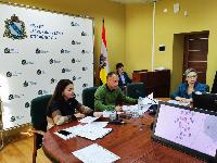 В Курской области будет создан региональный центр одаренных детей «Успех»