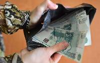 Железногорские полицейские ведут розыск социальных мошенниц, обманом похитивших деньги у пожилой женщины