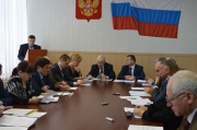 Железногорские депутаты утвердили ряд тарифов на 2017 год