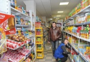 По итогам февраля стоимость минимального набора продуктов питания в Курской области – 2965 рублей