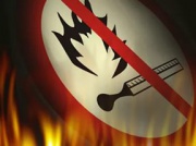 Информация для населения  В Железногорске объявлен месячник пожарной безопасности  