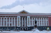 В администрации Курской области – кадровые перемены