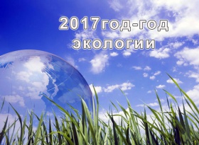 В Железногорске разработан план мероприятий в рамках Года экологии