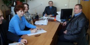В феврале состоялось четыре заседания административной комиссии города