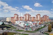 Нужна ли реконструкция малой Ленина в Железногорске? 