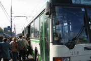 С 18 апреля автобусы поедут к садово-огородным участкам