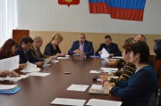 Железногорские депутаты утвердили половину членов конкурсной комиссии по выбору главы города