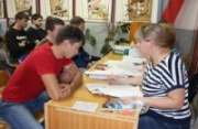 В Железногорске количество призывников увеличилось 