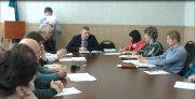 На комфортную городскую среду в Железногорске планируется потратить около 40 миллионов рублей 