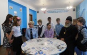 В Железногорске уделяют особое внимание духовно-нравственному воспитанию подростков
