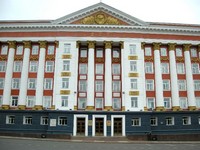 Губернатор Курской области утвердил новую структуру администрации региона