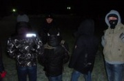 В Железногорске сотрудники полиции проводят рейды по выявлению подростков, находящихся  в ночное время в общественных местах  