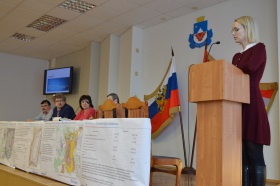 Прошли общественные обсуждения по намечаемой хозяйственной деятельности ОАО «Михайловский ГОК» Прошли общественные обсуждения по намечаемой хозяйственной деятельности ОАО «Михайловский ГОК»