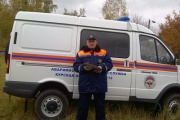 В Железногорском районе продолжают находить опасные снаряды