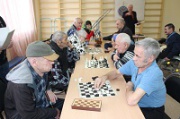 В Железногорске начали проходить мероприятия в рамках декады инвалидов