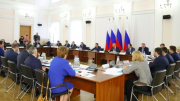 В региональном развитии наступает переломный момент
