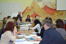 В Курской области определили задачи второго этапа программы компании «Металлоинвест» «Здоровый ребенок» 
