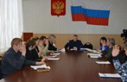 В Железногорске выбрали 9 территорий для рейтингового голосования 18 марта