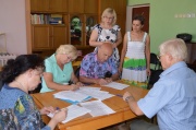 В Железногорске идет приемка учреждений образования