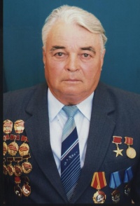 Алексей Михайлович Чаплыгин 