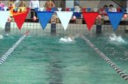 В Железногорске состоится Чемпионат и Первенство Курской области по плаванию