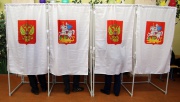 Курские избиратели смогут проголосовать 8 сентября на цифровых участках в Москве