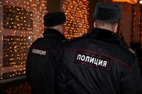 Полицейские Железногорска обеспечат охрану общественного порядка в период новогодних праздников