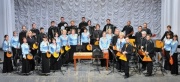 Артисты Курской филармонии приезжают в Железногорск