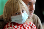 В Железногорске предэпидемическая ситуация по заболеваемости гриппом и ОРВИ