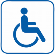 С 1 января 2018 года железногорских инвалидов будет принимать региональное отделение ФСС