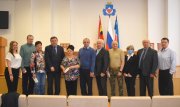 19 апреля Общественный совет города Железногорска второго созыва сложил полномочия
