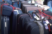 Изменилась технология оформления багажа на станции Курск