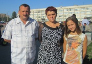 В Курской области прошел слет замещающих семей