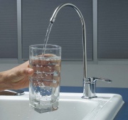Все пробы питьевой воды в феврале месяце соответствуют требованиям СанПиН
