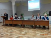 В Железногорске провели расширенное заседание КДН