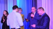 В Железногорске прошло торжественное собрание, приуроченное ко Дню народного единства