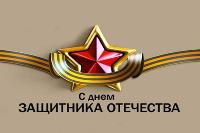 В Железногорске пройдут мероприятия, посвященные Дню защитника Отечества