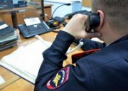 В полиции Железногорска работает телефон «горячей линии»