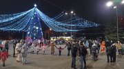 Результаты работы Добровольной народной дружины по охране  общественного порядка в городе Железногорске во время новогодних  и Рождественских праздников в декабре 2023 года и январе 2024 года