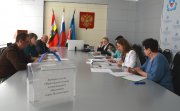 Утвержден новый состав общественного совета города Железногорска