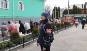 Информация о состоянии добровольной народной дружины по охране общественного  порядка в городе Железногорске и результатах ее работы в 2022 году